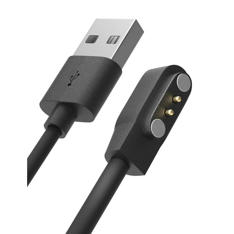 Smart Watch Charger for Skg Letsfit Cubitt Yamay Willful Fitpolo