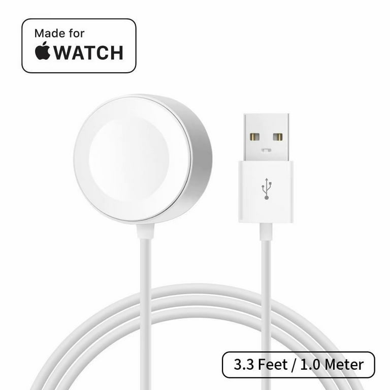 Apple watch cheap 4 charger walmart