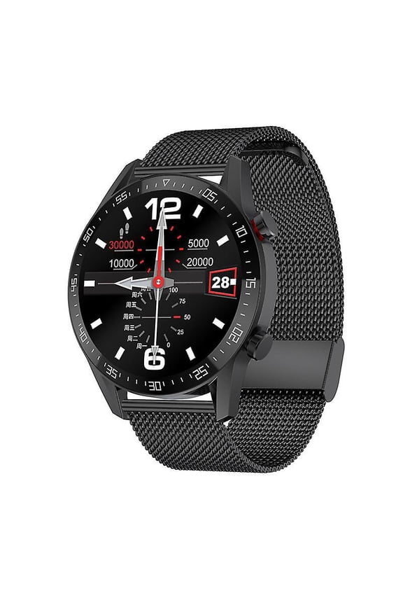 Smart Watch Chronus SK7 Bluetooth Call, 1.3 inch Sport Pedometer for Android iOS