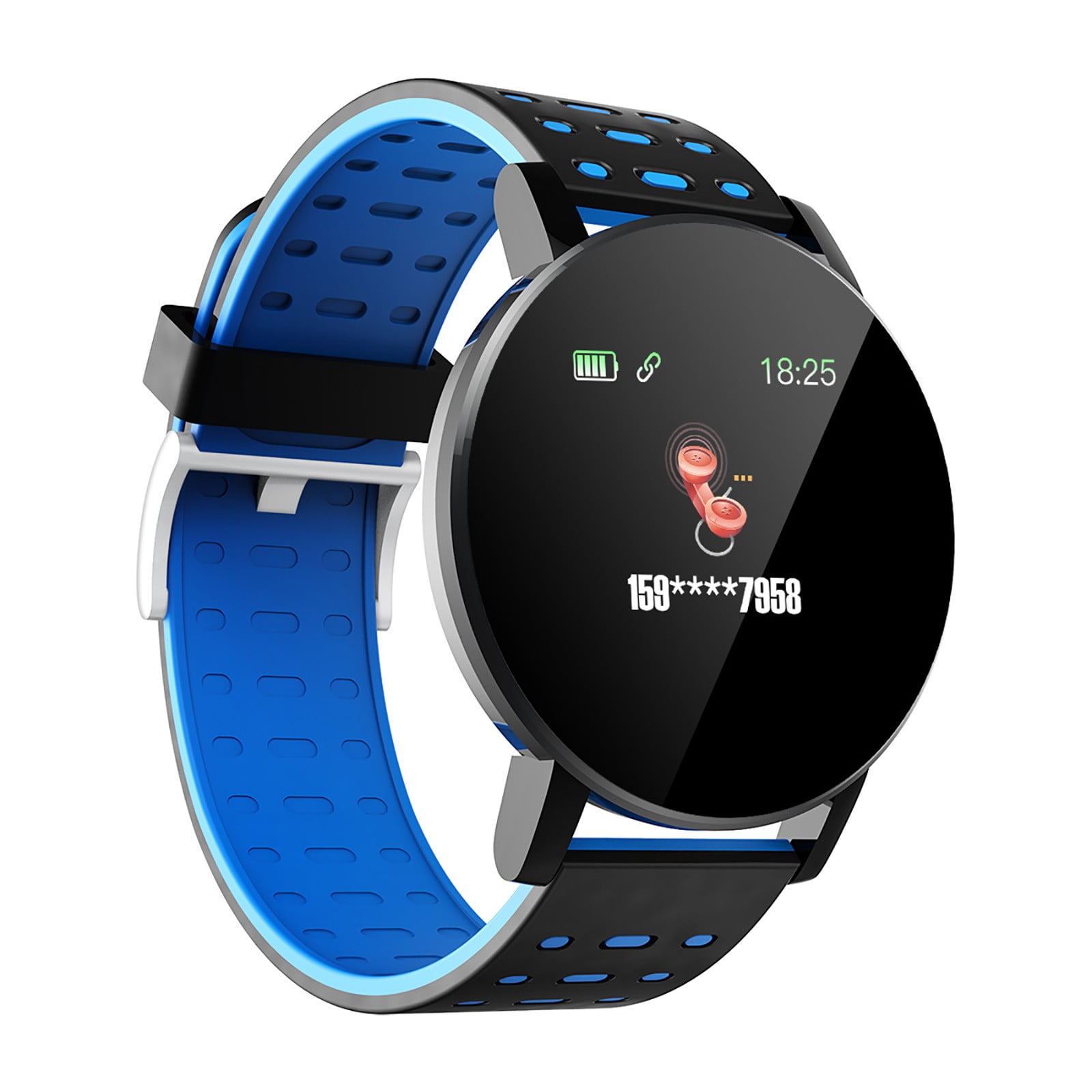 Bluetooth watch at walmart deals