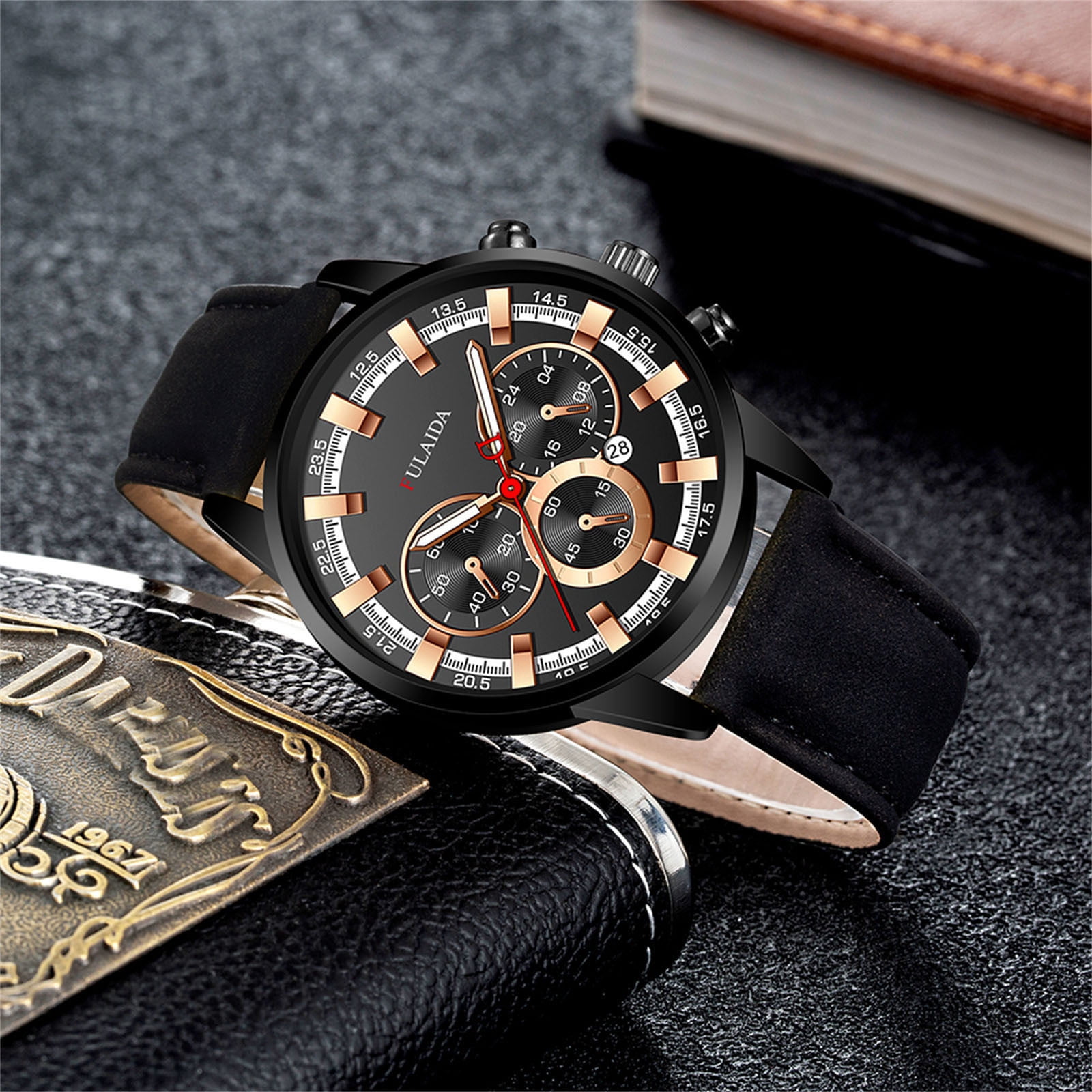 Smart Watch Dbc321a Ae1500wh5avcf Fashion Sport Men'S Stainless