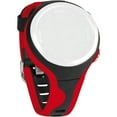 thumbnail image 1 of Smart Watch Dive Computer Wrist Strap (Black / Red), 1 of 7