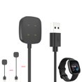thumbnail image 1 of Smart Watch Dock Charger Adapter Magnetic Usb Charging Cable Power Cord, 1 of 8