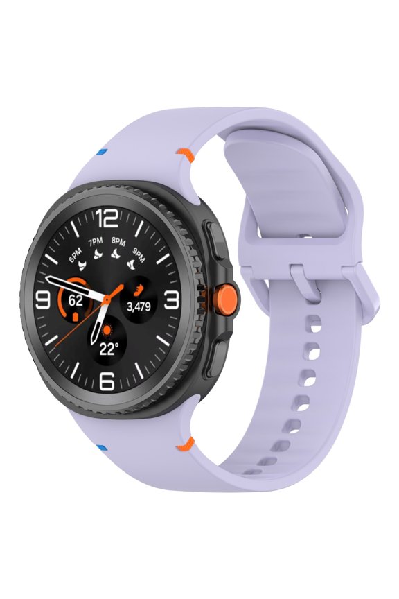 Smart Watch Featuring Durable Construction | Dynamic Calling Sport Modes Breathable | Excellent For Hiking Adventures Gray Ideal For Professionals Gray