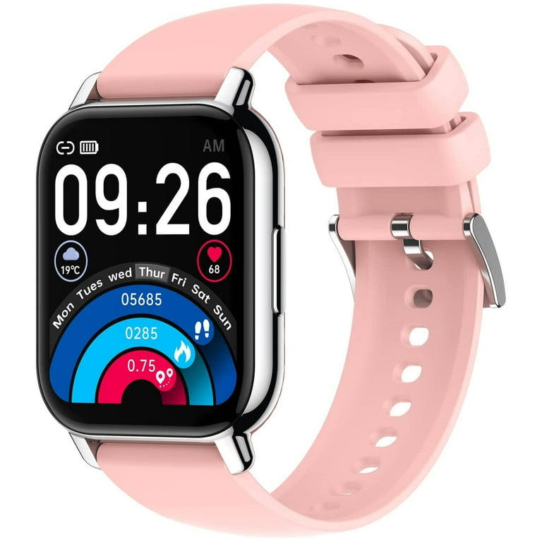 Smart Watch Fitness Tracker 1.85