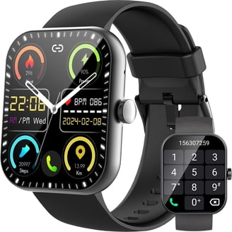 Itouch Active Unisex Adult Jillian Michaels Fitness Tracker,90