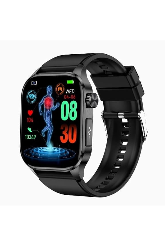 Smart Watch Fitness Tracker Waterproof Outdoor Sports Smart Watch et580
