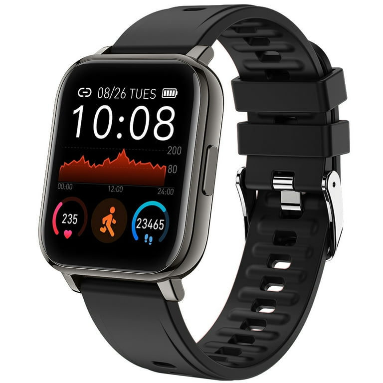 Smart Watch Fitness Tracker for Women 1.4