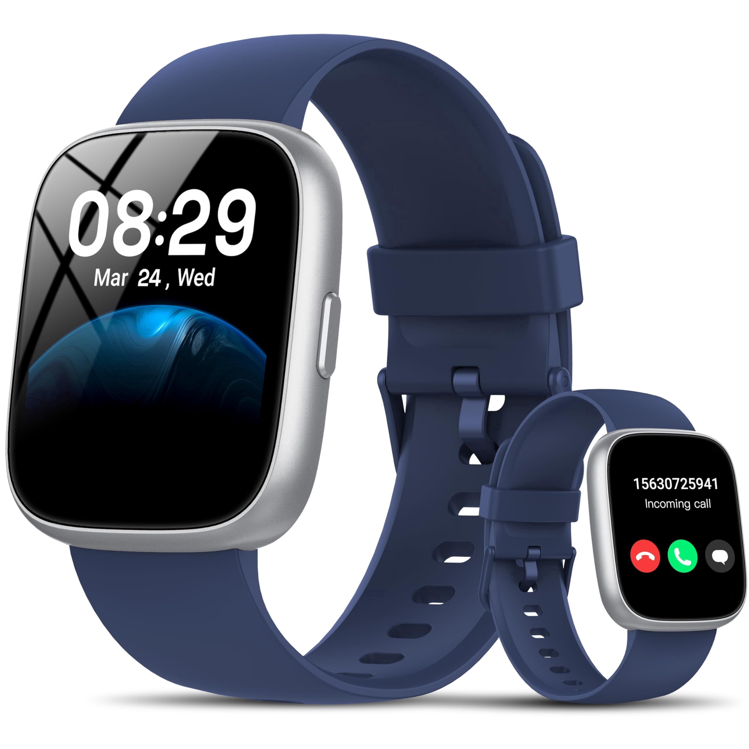 Cillso Smart Watch 1.83