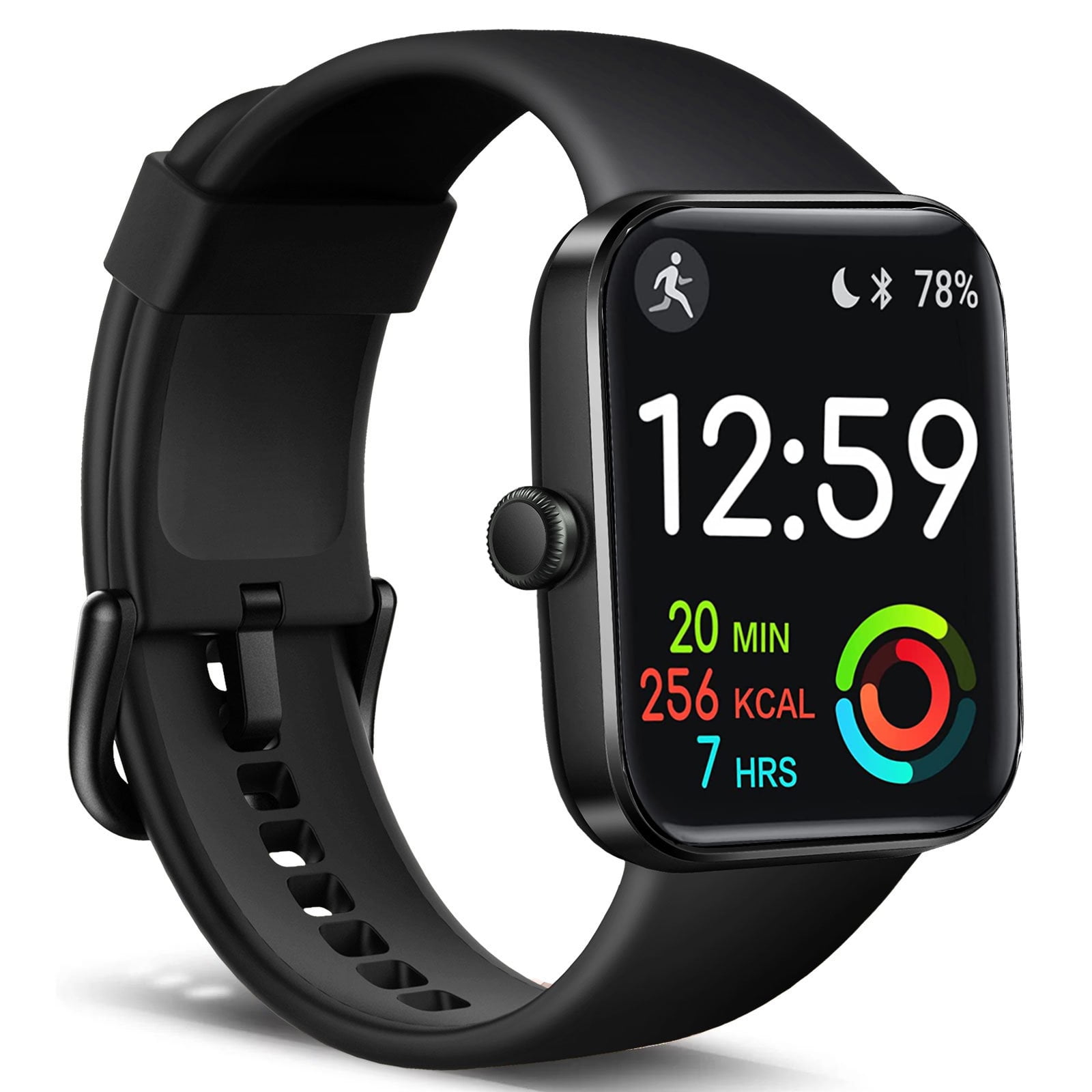 EEEkit Waterproof Smartwatch, Fitness Tracker for Aruba Ubuy