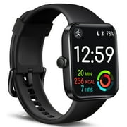 Smart Watch Fits for Android and iPhone, EEEkit Fitness Health Tracker Waterproof Smartwatch for Women Men