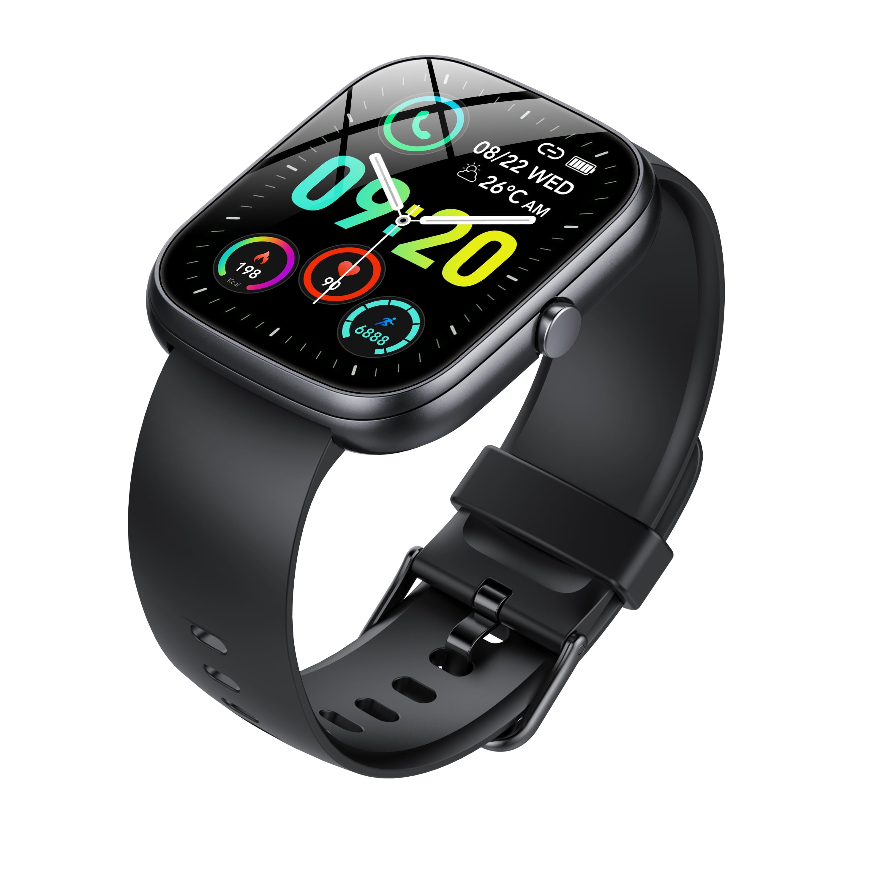 huawei fit huawei smartwatch ios compatible