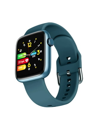 Smartphone watches new arrivals