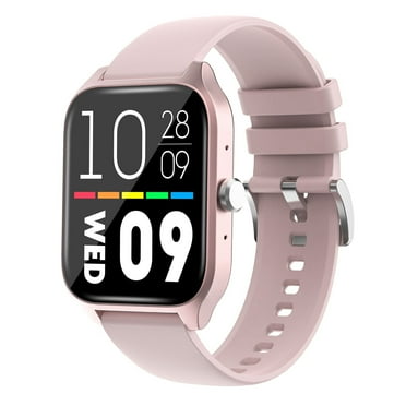 Smart Watch Full Screen Smart Watches for Android IOS Phones Smart Fitness Watch for Women Smartwatch, Smart Watch