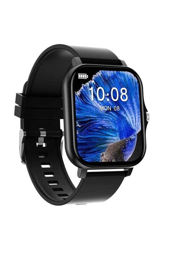 Smart Watch GT20 Y13 Bluetooth Stainless Steel Case with Strap Clearance
