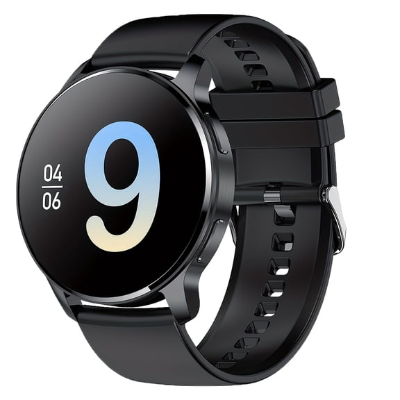 Smart Watch, Gift for Men and Women, 1.32in Wireless Phone Answering, Find Your Phone, Smart Bracelet, Check the Weather, Drink Remind, Music Control, Take Photos, Fitness Tracker Watch