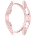 thumbnail image 1 of Smart Watch Hard Shell Bumper Case Cover PC Shell Protective Frame Screen Protector PINK 40MM, 1 of 8
