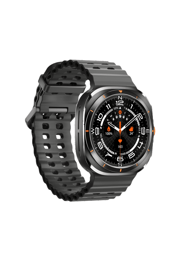 Smart Watch JS7 Ultra with 1.43 inch AMOLED Screen for Men and Women