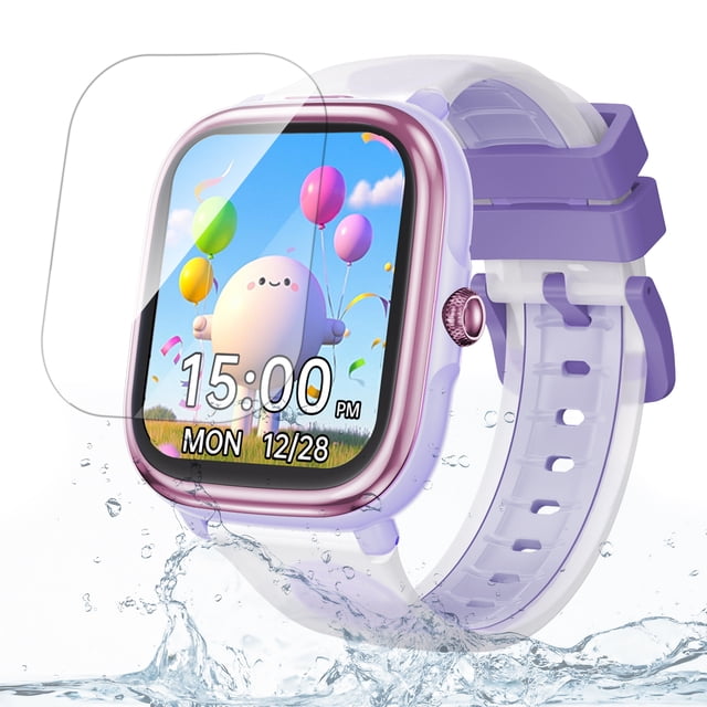 Smart Watch for Kids No APP No Phone Needed, 1.83