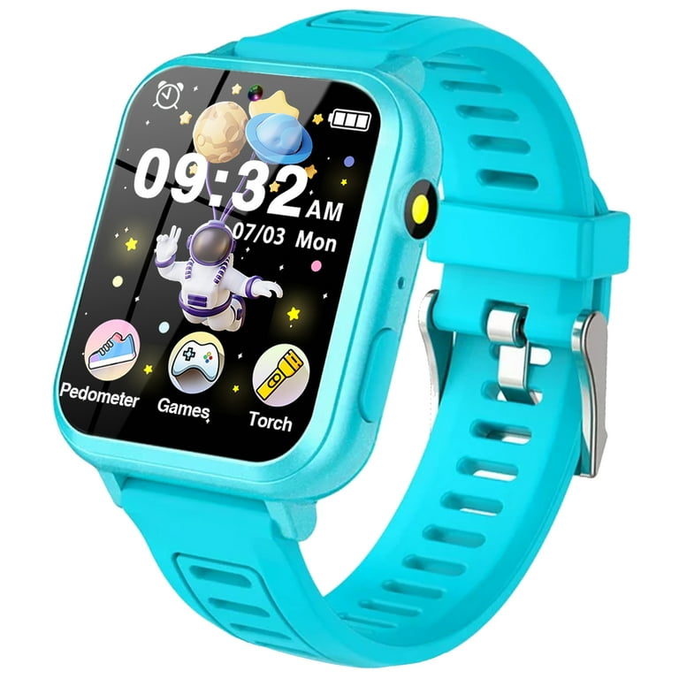 Smart Watch for Kids, Kids Smart Watch with 13 Functions Music