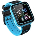thumbnail image 1 of Smart Watch for Kids, Kids Smartwatch Phone for Boys Girls with 16 Games, HD Touch Screen Music Player SOS Two-Way Call Flashlight Calculator Recorder Alarm Clock,Birthday Gifts for 4-12Y, 1 of 5
