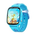 thumbnail image 1 of Smart Watch for Kids, Kids Watch Toys with 26 Games Camera Video Calculator Flashlight Bedtime Stories IP68 Waterproof Step Counter, Educational Toys for 4-16 Year Olds, Gifts for Boys Girls, Blue, 1 of 12