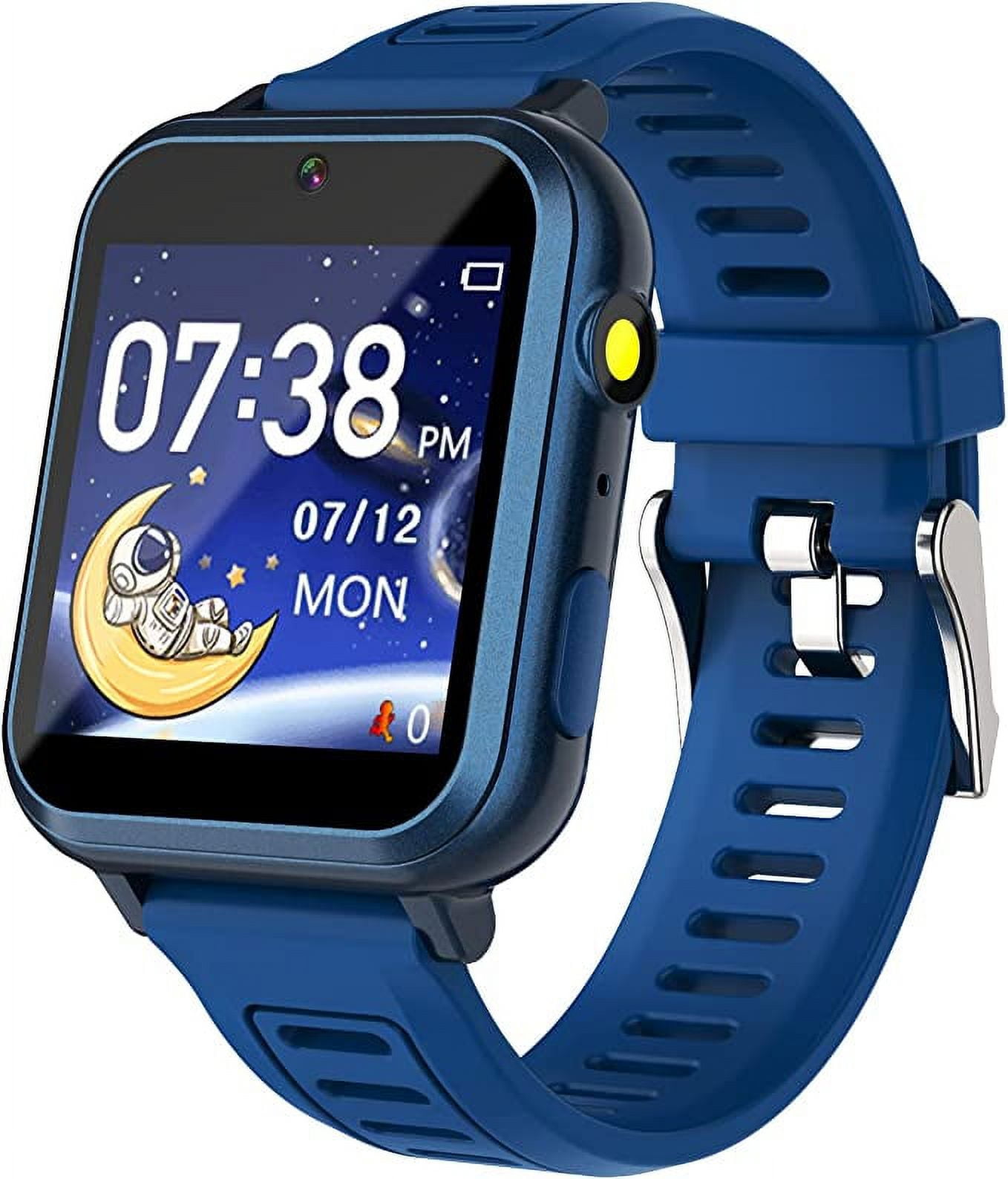 Smart Watch for Kids, Smart Watch with 24 Games, HD Egypt Ubuy