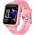 thumbnail image 1 of Smart Watch for Kids, Smart Watch with 24 Games, HD Touch Screen,Camera, Music Player, Video and Audio Recording, Alarm Clock, Calendaring, Flashlight,Toddler Watch for Boys Girls Age 4-12 Years Old, 1 of 8