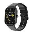 Smart Watch Large Screen Heart Rate Bracelet Smart Watch With Calling