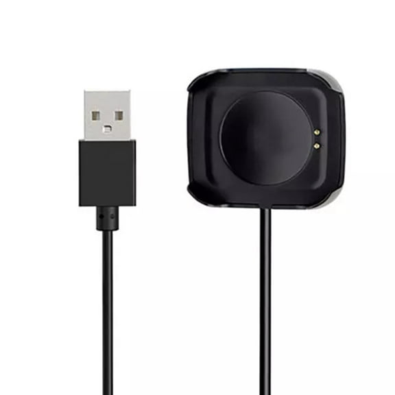 30cm Charging Cable for HW22 Smart Watch, Portable USB Charger Cable with Overcharge Protection for Home, Office and Travel