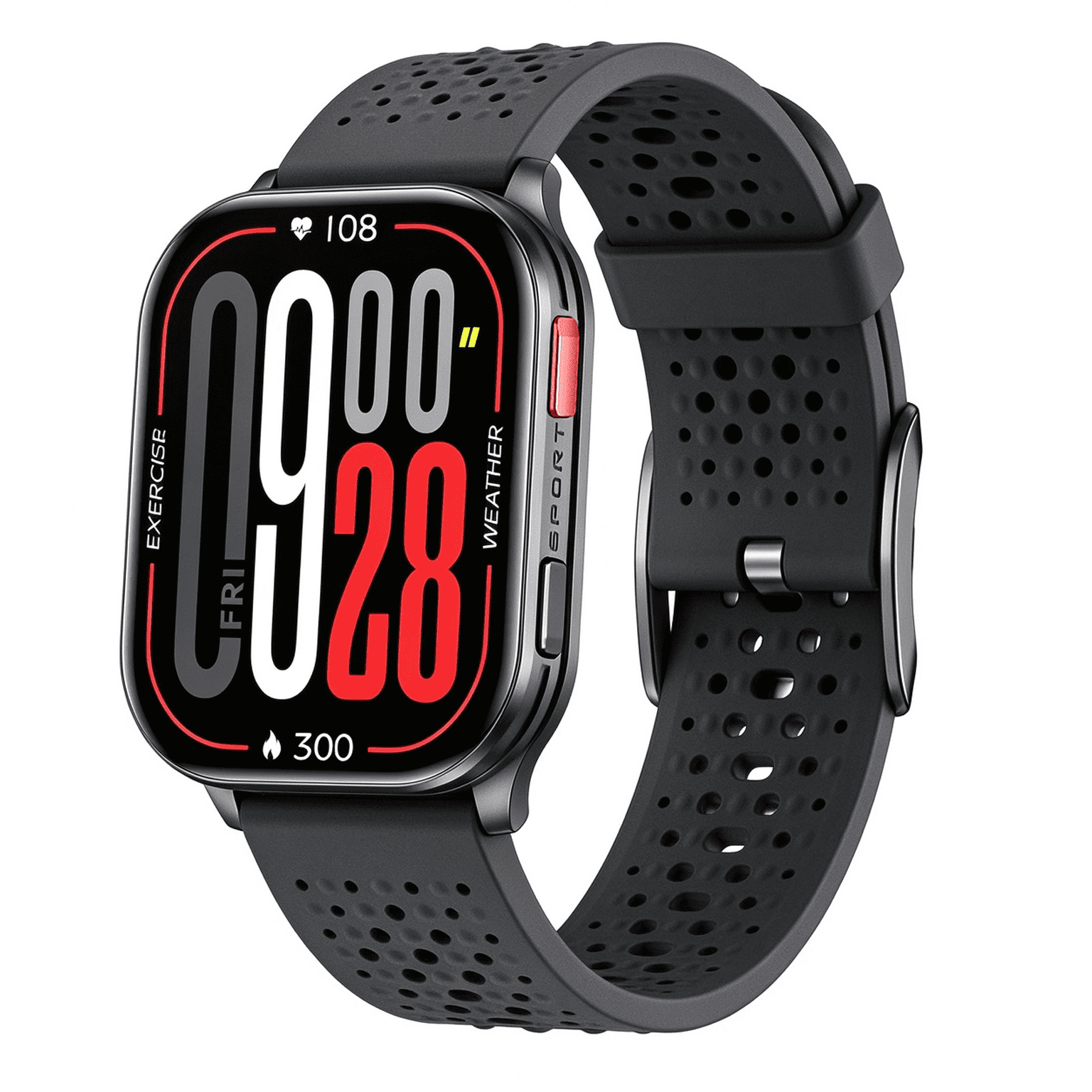 Smart Watch for Men, 2.04