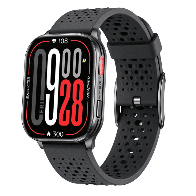 Smart Watch for Men, 2.04