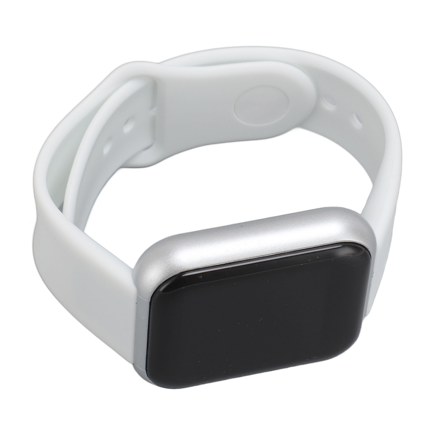 White running man apple watch shop
