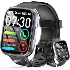 Health Smart Watches in Smart Watch Categories - Walmart.com
