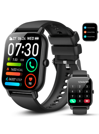 Cvs fitness milden large watch