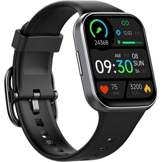 Heart Rate Monitors Running Watches