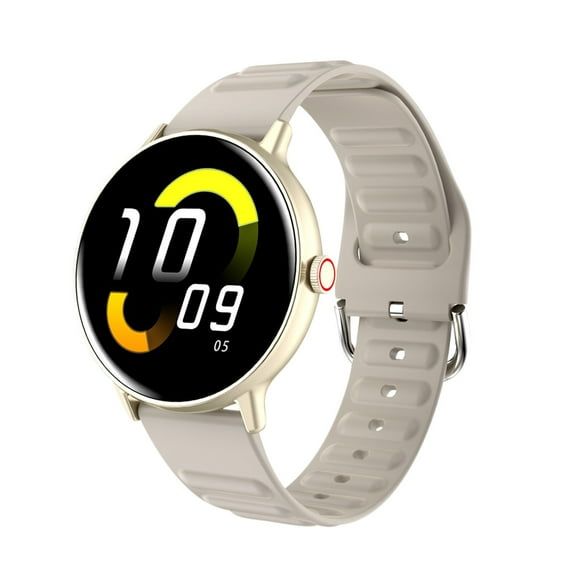 Smart Watch for Men Women,IP68 Waterproof,Receive/Make Answer Call,Digital Watches Running,100+ Sport Modes,Heart Rate Sleep Monitor,Smartwatch for Android Phones/iPhone Compatible