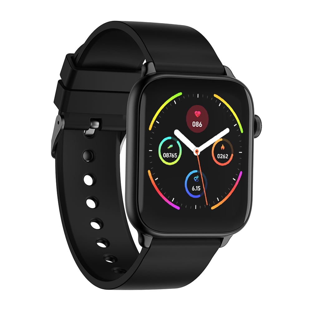 Smart Watch, MultiFunction Fitness Tracker, Long Battery Life, IP67 Waterproof