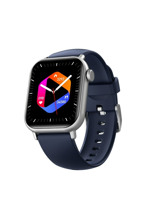 Smart Watch Multi-Function Health Monitoring Long Standby 1.81Inchs Full Touchs Screen Metal Case IP67 Waterproofs Digital Watch