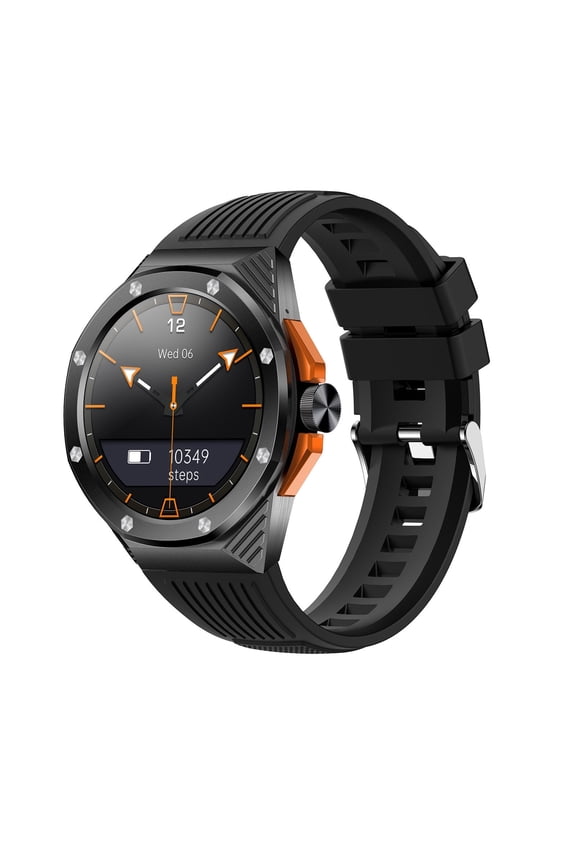 Smart Watch Multiple Sport Modes Bluetooth Call 1.46 HD Display, Smart Watch
