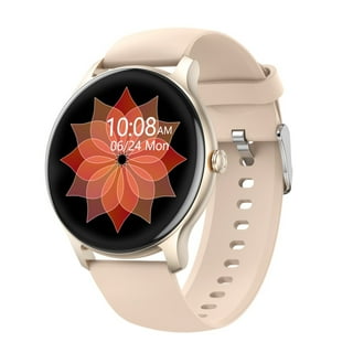 Round smartwatch under 2000 sales