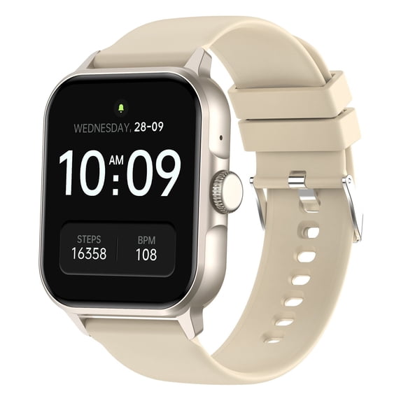 2025 New Smart Watch , Smart Watch 1.83Inch TFT 240X284 IPS Display Screen Smart Watches For Android Phones Smart Fitness Watch For Women Man Smartwatch