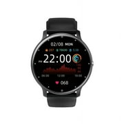 Smart Watch for Sony Xperia 1 IV, Fitness Tracker Watches for Men Women IP67 Waterproof HD Touch Screen Smartwatch with Sleep/Heart Rate Monitor, Pedometer, Stopwatch