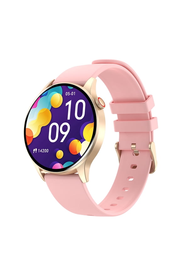 Smart Watch Sports Casual Fashion Bracelet IP68 Waterproof