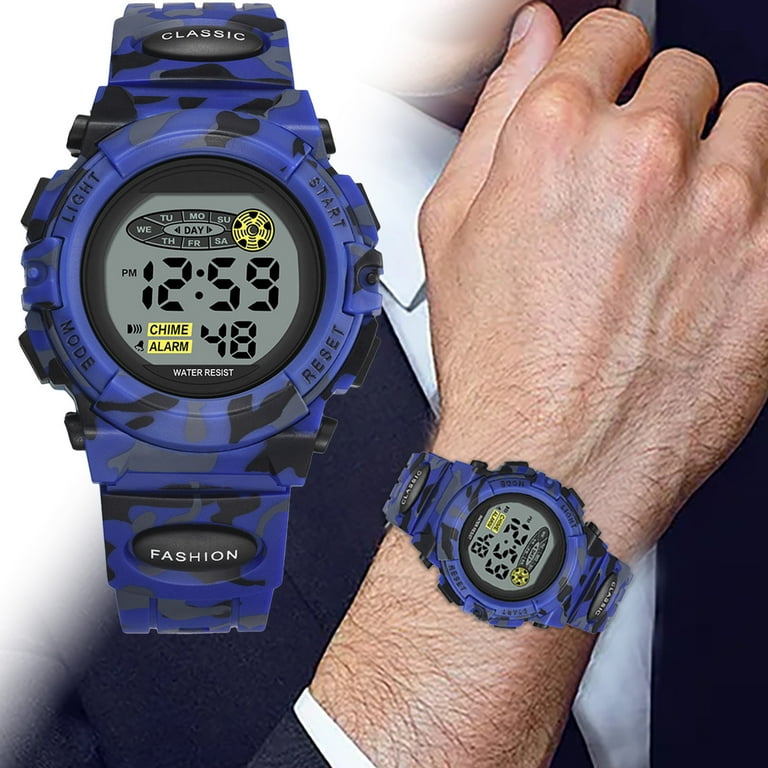 Addic sports watch discount