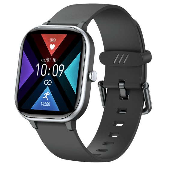 Smart Watch To Answer/make Calls, 1.4-inch Kids Watch