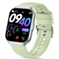 thumbnail image 1 of LAATIKUI Smart Watch p98 Tracking Sports Waterproof Running Fitness, 1 of 13