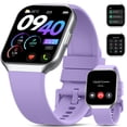 thumbnail image 1 of LAATIKUI Smart Watch p98 Tracking Sports Waterproof Running Fitness, 1 of 13