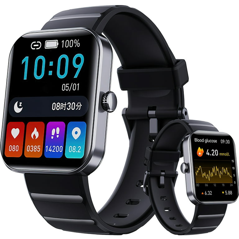 Best bluetooth fitness watch sale