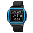 thumbnail image 1 of Smart Watch Waterproof Multifunctional Luminous Alarm Digital Watch Wrist Watches, 1 of 7